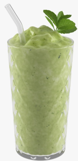 The Natural Juice Bar